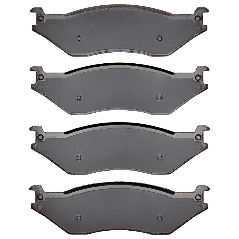 R1 04-20 Winnebago Sunstar Rear Ceramic Brake Pads