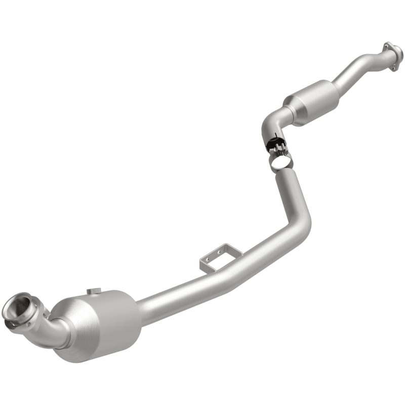 MagnaFlow Direct Fit Catalytic Converter 07-09 Mercedes E350 3.5L thumbnail 5