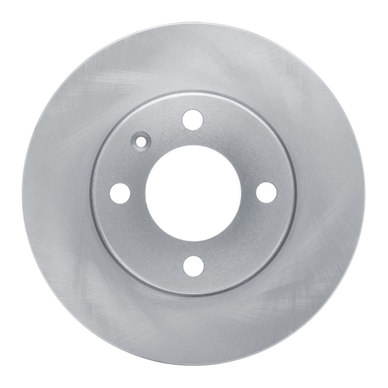 DFC Brake Rotors - Plain