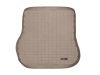 WT Cargo Liners - Tan