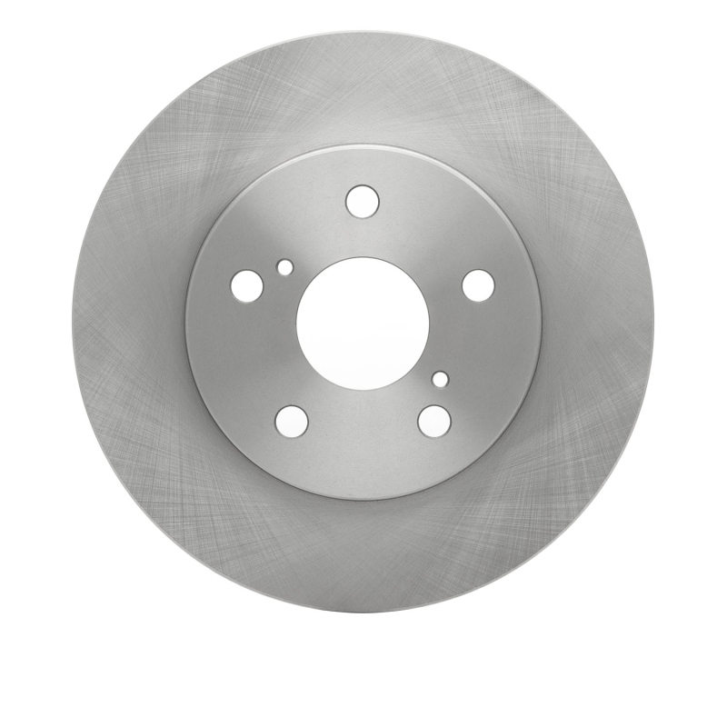 DFC Brake Rotors - Plain