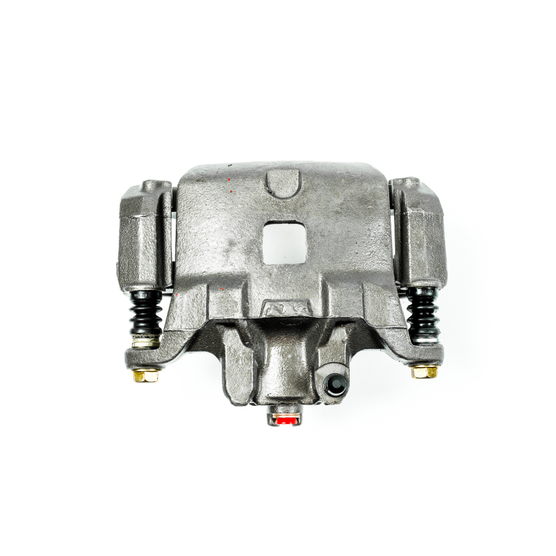 Power Stop 02-04 Infiniti I35 Front Right Autospecialty Caliper w/Bracket thumbnail 5
