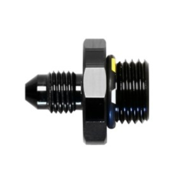 WIL Fittings and Adaptors