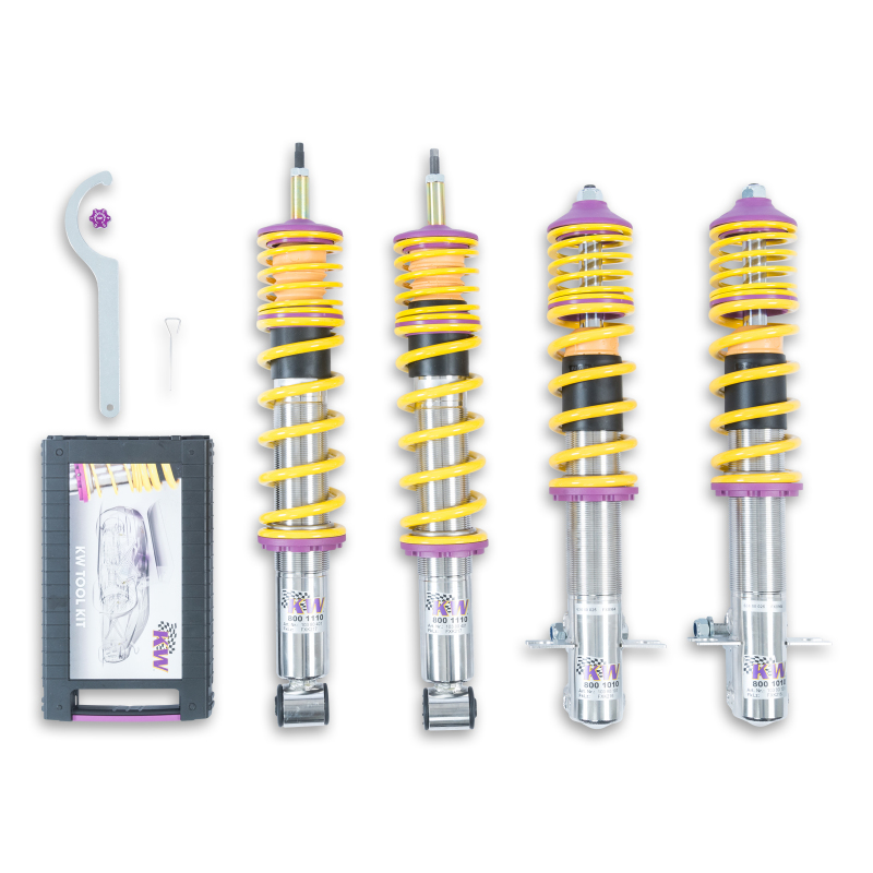 KW V1 Coilover Kit
