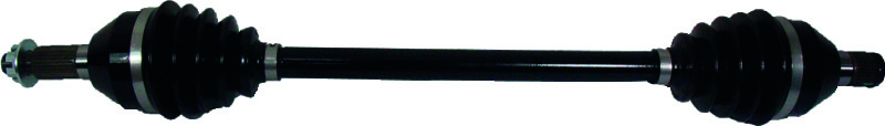 DFR Hydra Axle