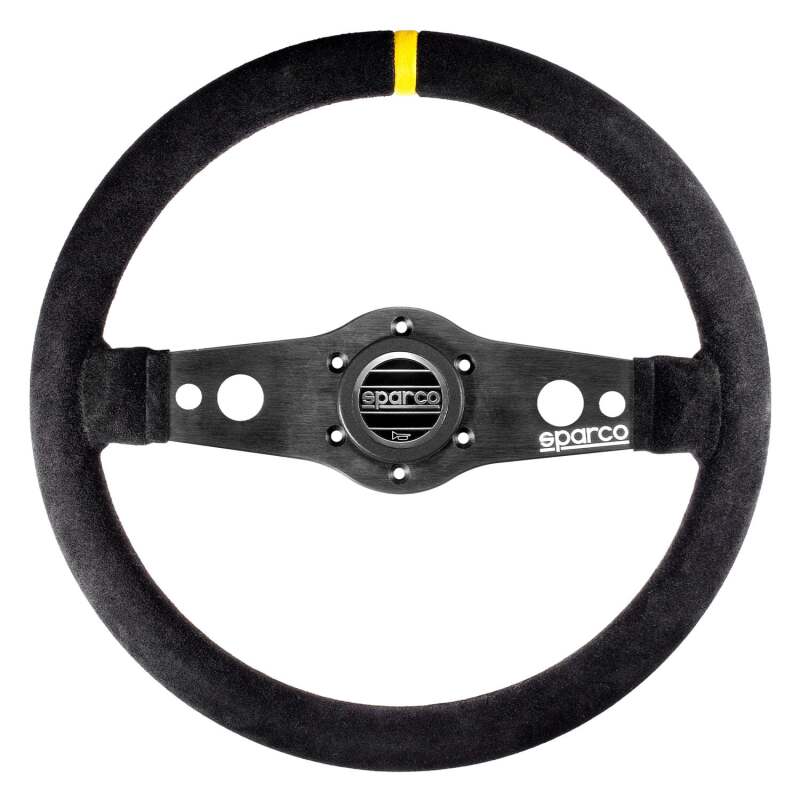 Sparco R215 Steering Wheel