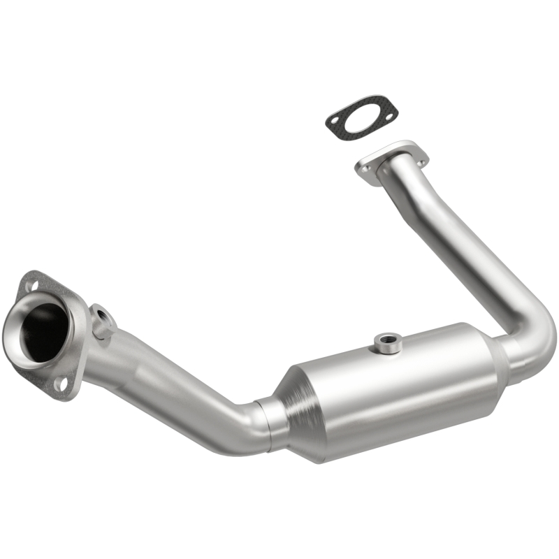 MagnaFlow California Direct Fit Converter 07-08 Ford Ranger 3.0L thumbnail 4