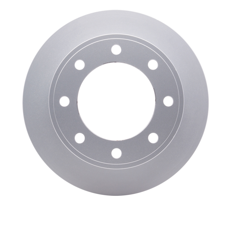 DFC GeoSPEC Coated Rotors - Plain
