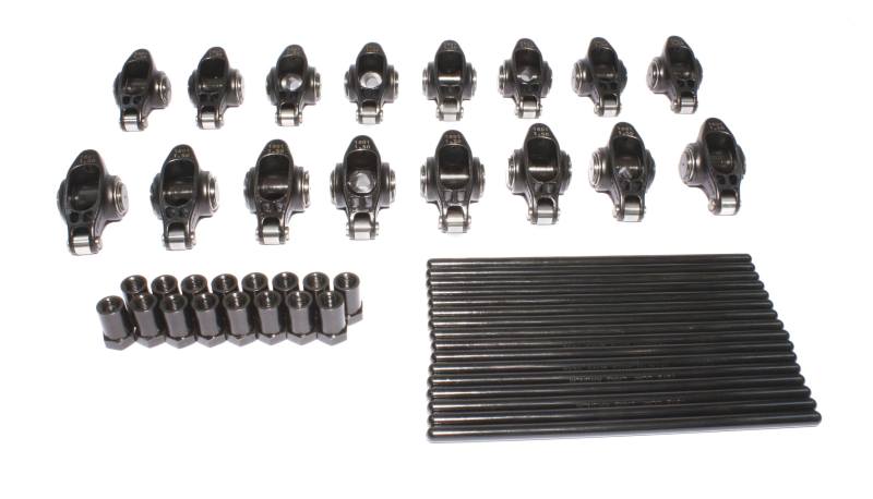 COMP Cams Rocker/Pushrod Kit CS Ultra Pro thumbnail 3