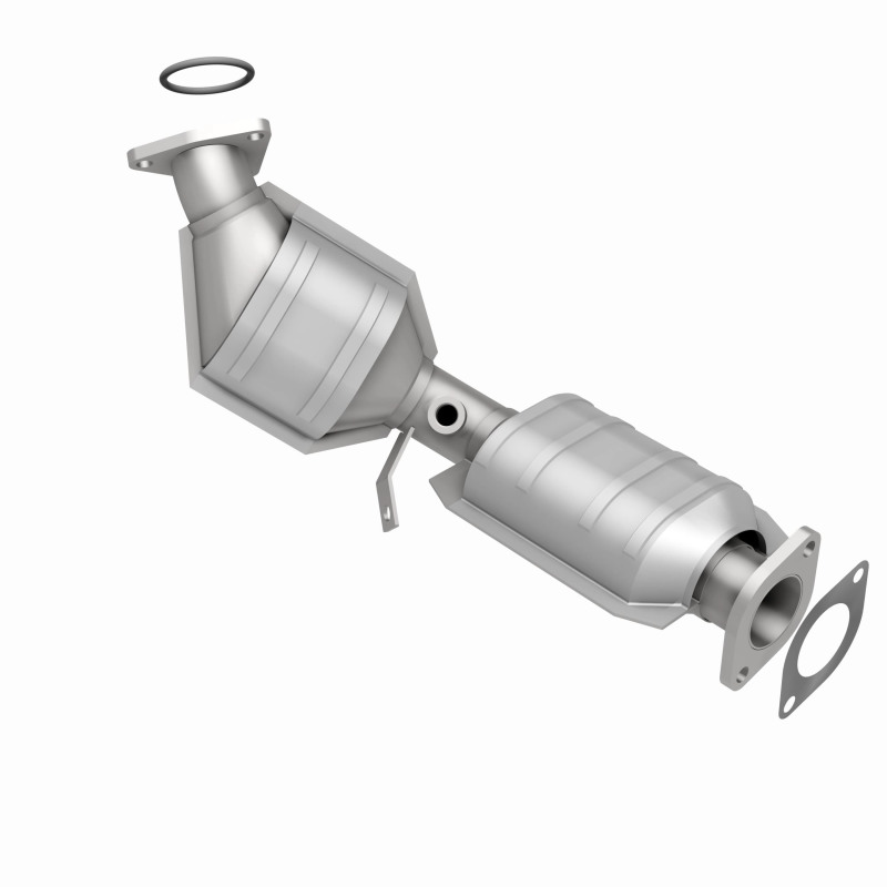 MagnaFlow Direct Fit Catalytic Converter 03-04 350Z/G35 Couple Passenger Side thumbnail 8