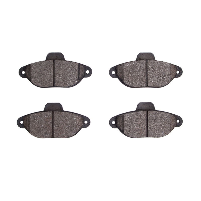 DFC 3000 Semi-Met Brake Pads