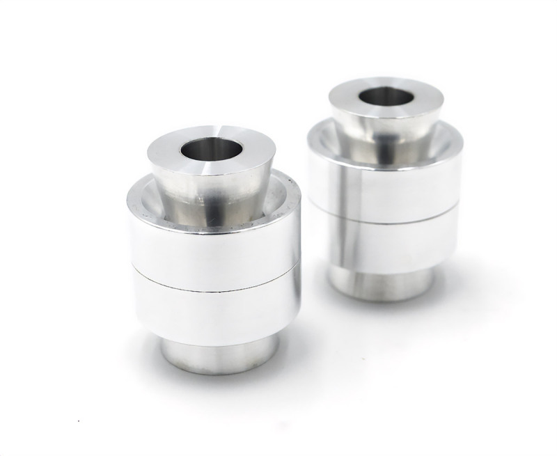 Spherical Bushing Kit (Rear Knuckle)