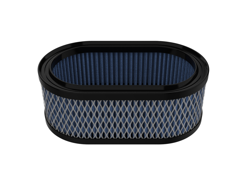 Magnum FLOW Round Racing Air Filter w/ Pro 5R Media
