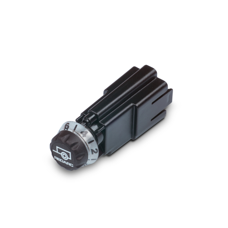 RDC Tow-Pro Accessories