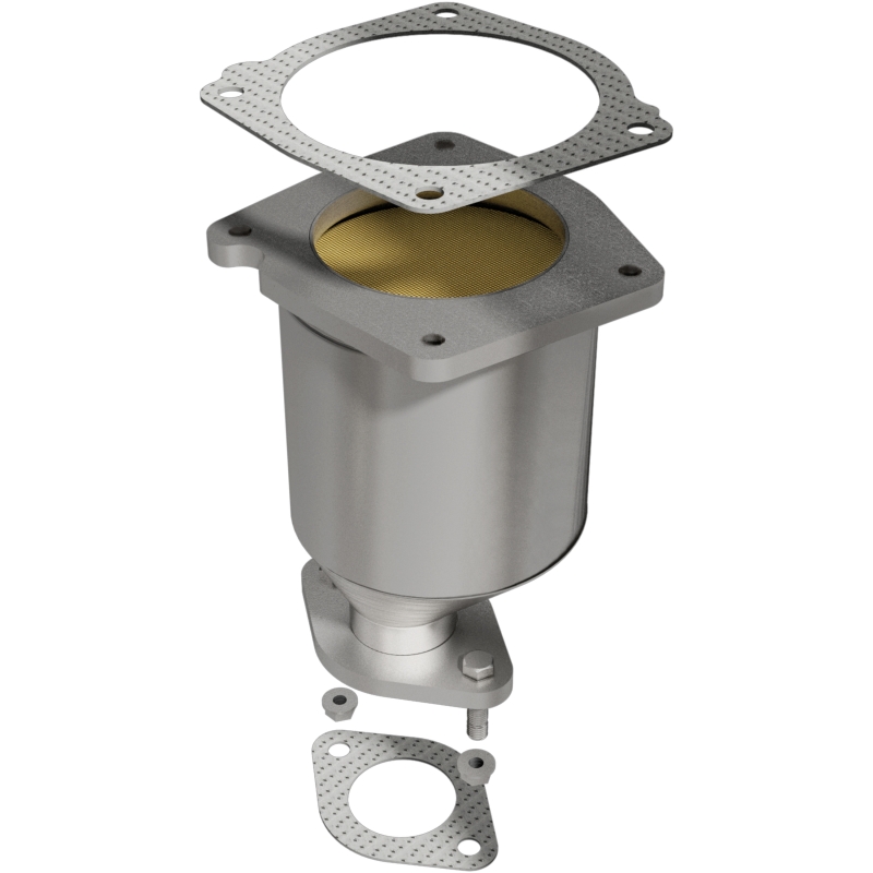 MAG Converter Direct Fit