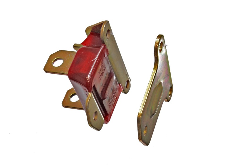 Energy Suspension Early Engine Mount Tall/Narrow - Red thumbnail 9