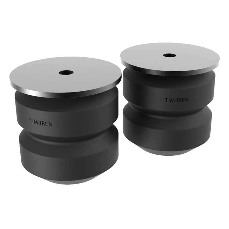 TIM Suspension Enhancement Systems