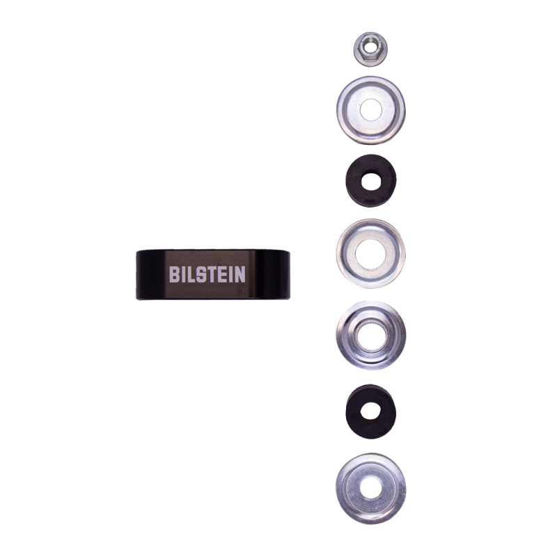 Bilstein B8 5160 Series 07-21 Toyota Tundra Rear Remote Reservoir Shock Absorber thumbnail 5