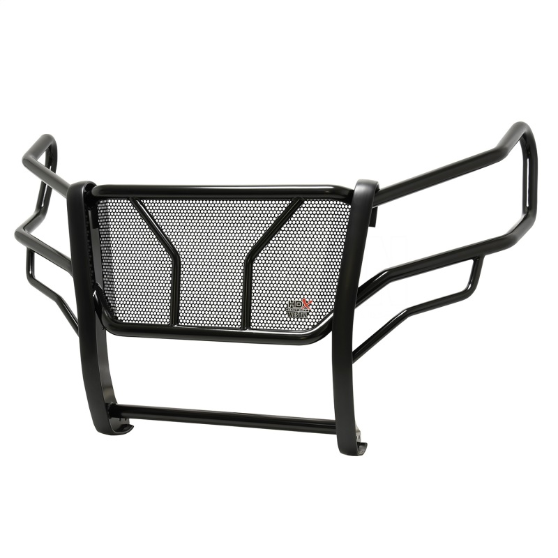 Westin 15-21 Ford Transit 150/250/350 HDX Grille Guard - Black thumbnail 2