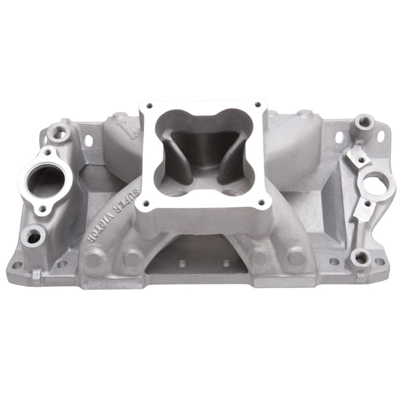EDE Victor Intake Manifold