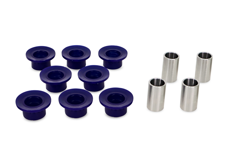 SPR Bushings - Sway Bar