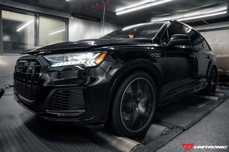 CSF Intercoolers