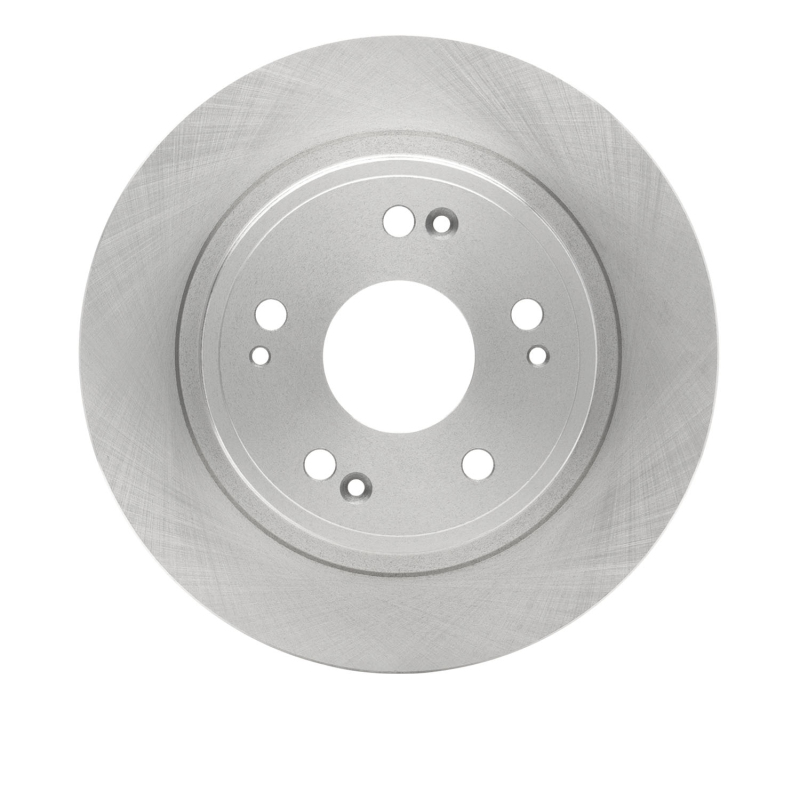 DFC Brake Rotors - Plain