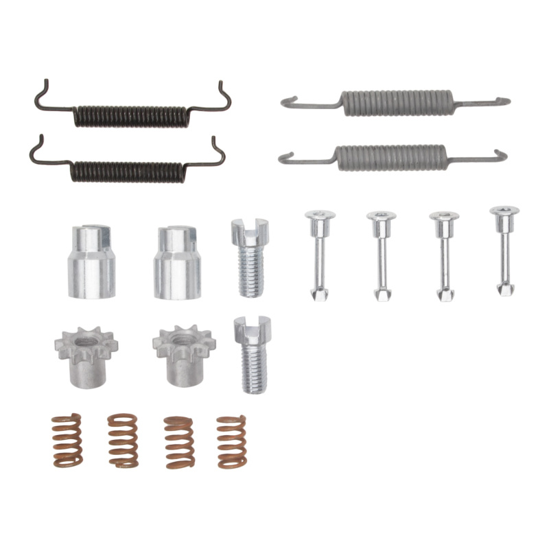DFC Drum Brake Hardware Kits
