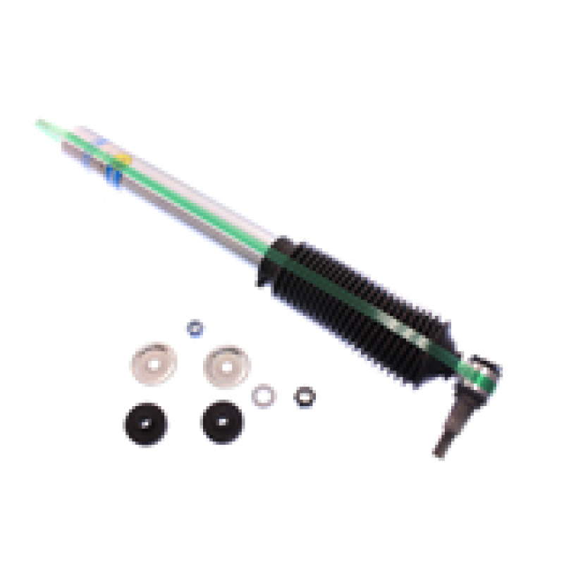 Bilstein 5100 Series 2007 Ford F-350 SD XLT 4WD Standard Cab Front 46mm Monotube Steering Damper thumbnail 6