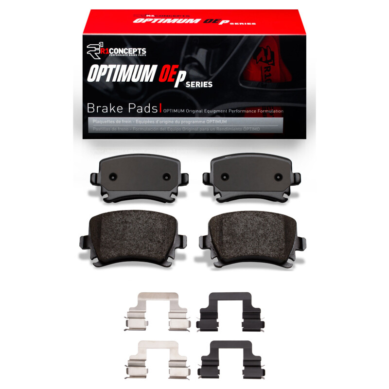 RNC Optimum OE Brake Pads