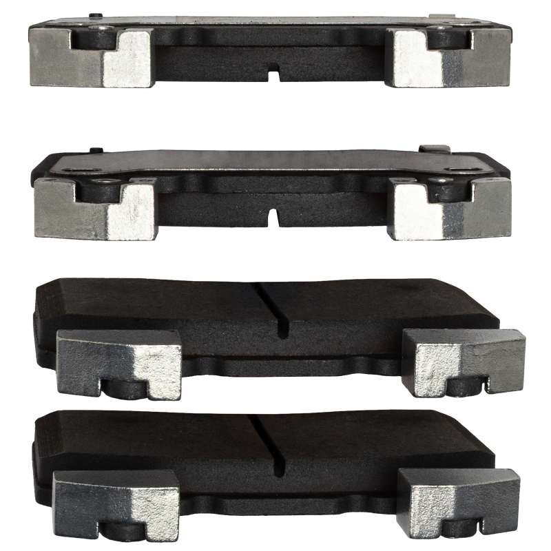 DFC 12-17 Chevrolet SS Front Active Performance Pads and Hardware Kit thumbnail 4