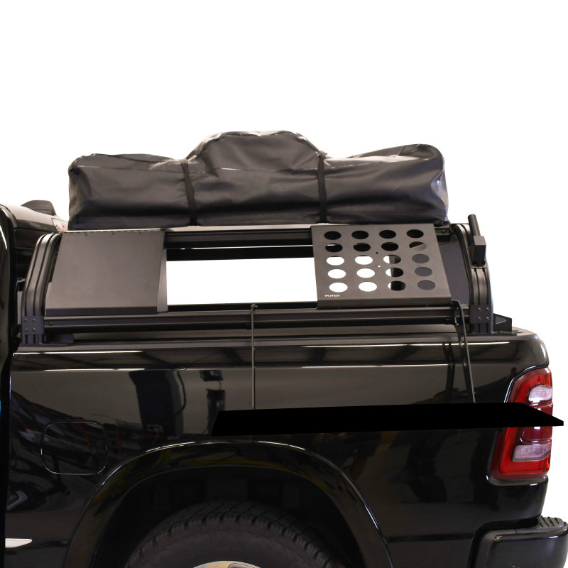Putco 19-20 Ram 1500 - 6ft 4in (Standard Box) Venture TEC Rack thumbnail 7