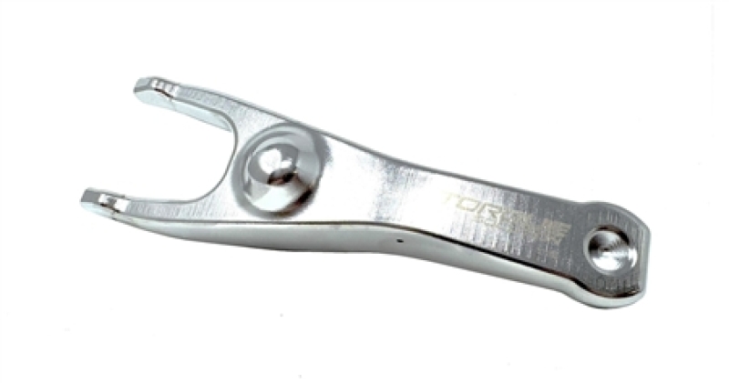 Torque Solution BRZ/FR-S/GT86/GR86 Billet Chromoly Clutch Fork