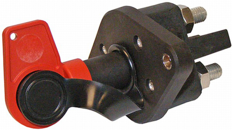 HELLA Battery Cut-Off Switch 002843121