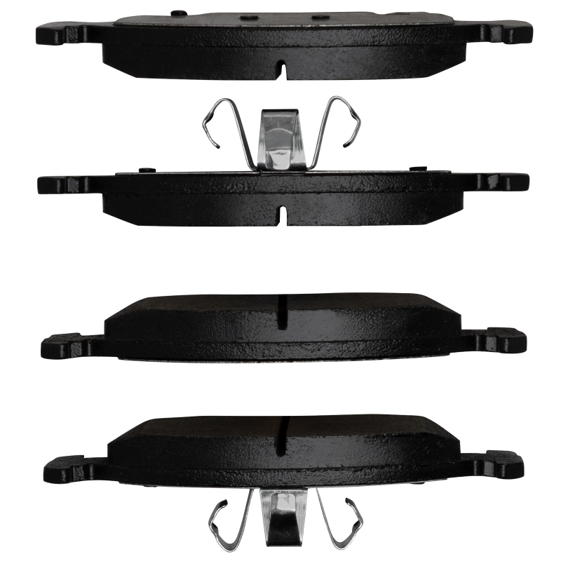 R1 Concepts RNC Ceramic Brake Pads
