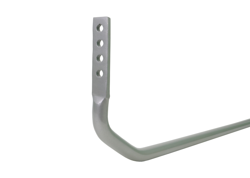Whiteline 06/09-03/11 Chevy Cruze JG Rear X-Heavy Duty Adjustable 22mm Swaybar thumbnail 7