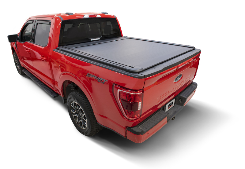 EGR Retractable Bed Covers