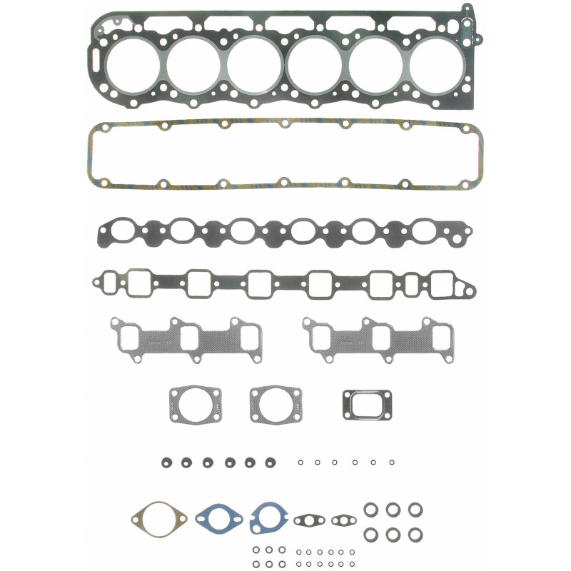 FEL Cylinder Head Gaskets