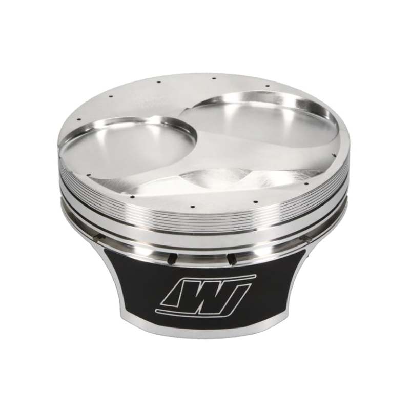 Wiseco BBC Quick 8 +6cc Dome 1.215inch CH Piston Shelf Stock thumbnail 8