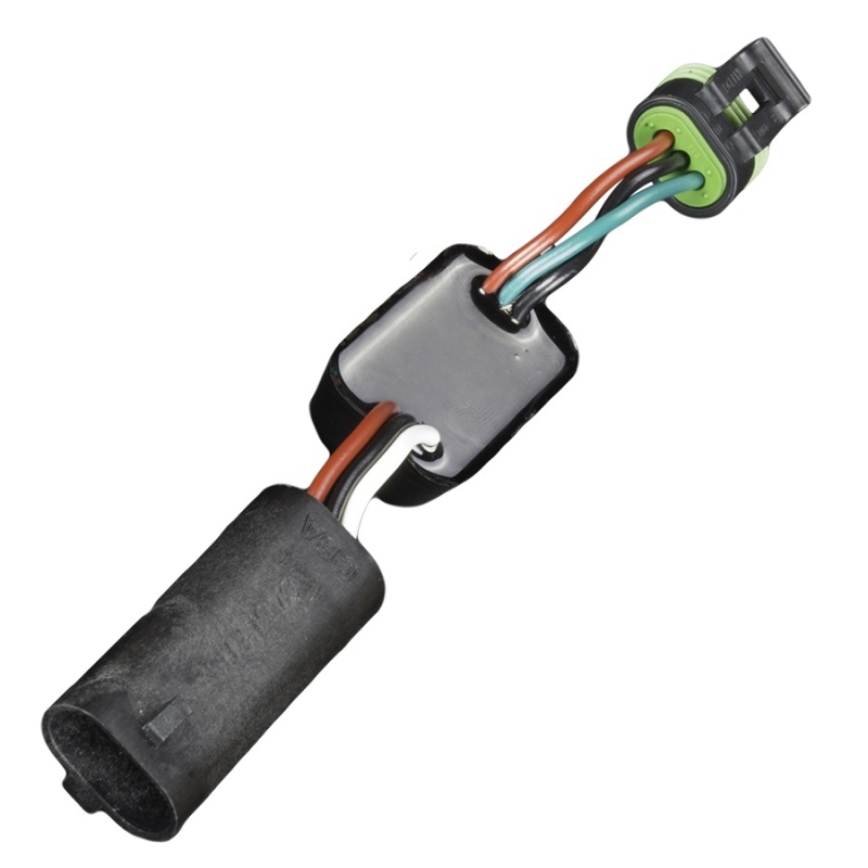 ATS Diesel 2001 Dodge 5.9L Cummins Electronic Fuel Regulator