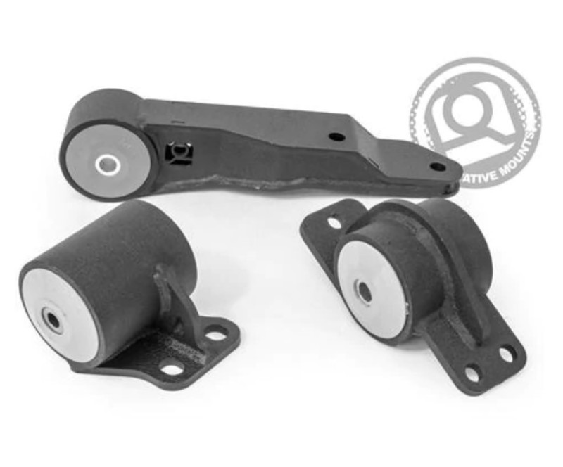 INM Steel Mount Kit-75A