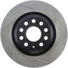 ST Slotted Sport Brake Rotors