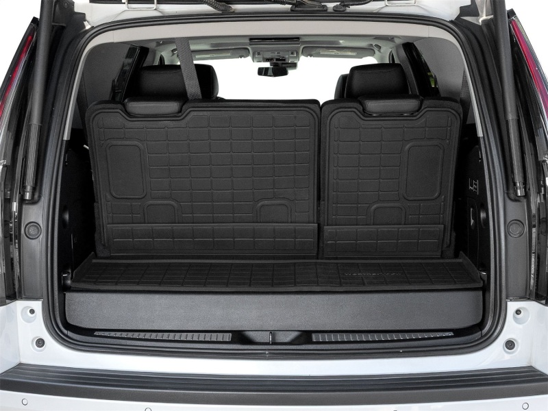WT Cargo Liners - Black