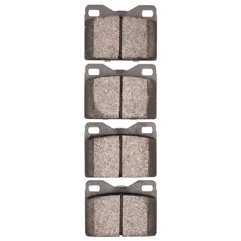 DFC 3000 Semi-Met Brake Pads
