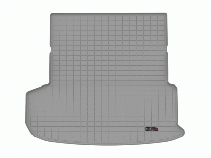 WT Cargo Liners - Grey