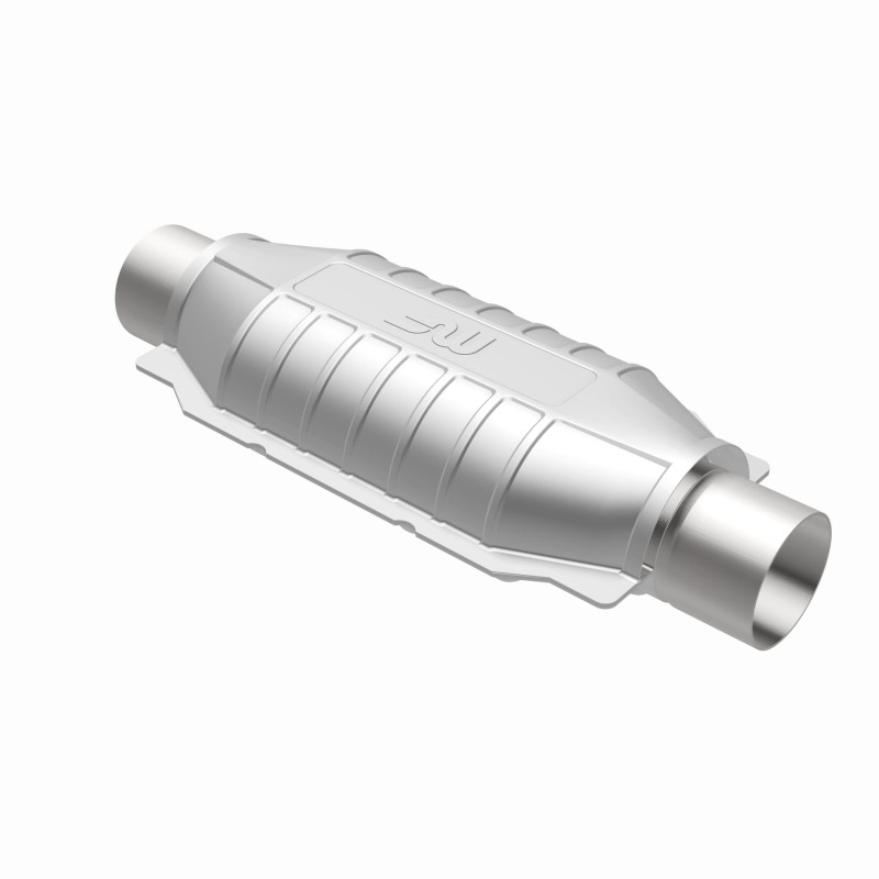 MagnaFlow Universal Catalytic Converter 2.00 inch OEM thumbnail 7
