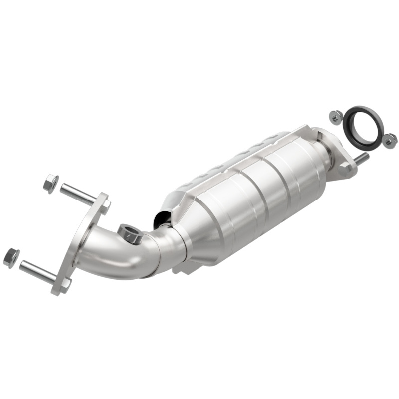 MagnaFlow Direct Fit Catalytic Converter 05-07 Cadillac STS/SRX 3.6L thumbnail 4