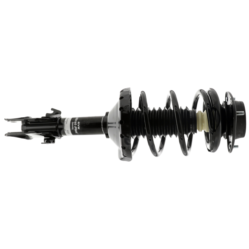 KYB Shocks & Struts Strut-Plus Front Right 11-13 Subaru Forester thumbnail 6