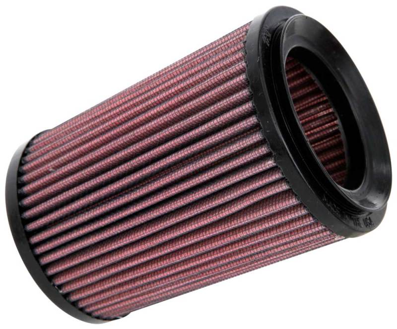 K&N 98-06 Honda CBR600 Hornet/04-06 CBF500/CBF600/CB600S/05 CBF600F Replacement Air Filter thumbnail 5