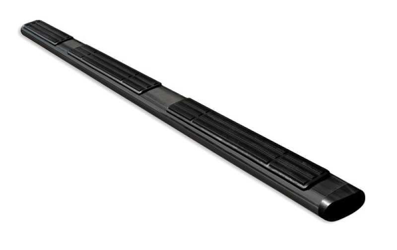 Go Rhino 6in OE Xtreme SideSteps - W2W - Black - 112in thumbnail 4